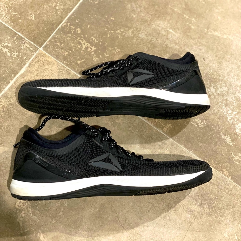 Reebok Nano 8